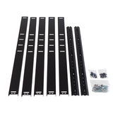 Kufu Double 37" Deep Drawer System for SUV's
