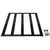 Kufu Double 37" Deep Drawer System for SUV's