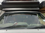 Quick Pitch RTT Wind Deflector for Rooftop Tents