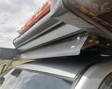 Quick Pitch RTT Wind Deflector for Rooftop Tents