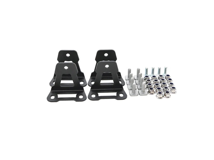 Leitner Designs ACS Rooftop Tent Brackets (set of two brackets & hardware)