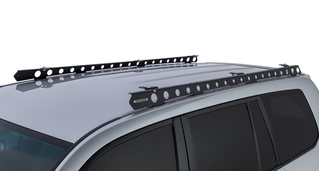 RHINO RACK BACKBONE MOUNTING SYSTEM - LAND CRUISER 200 SERIES / Lexus LX570