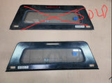 RLD Design - Replacement Rear Canopy Door for 2nd Gen Toyota Tacoma