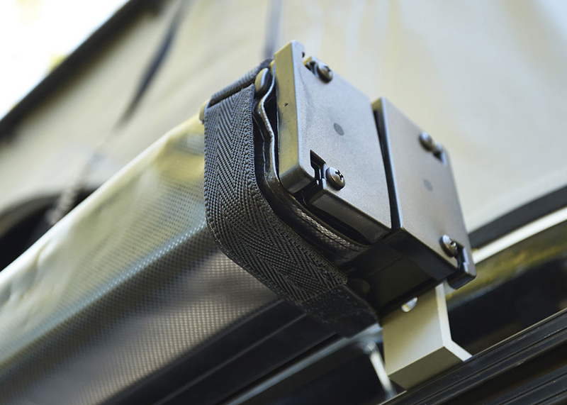 James Baroud Classic Awning Replacement END CAPS