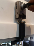 iKamper Rooftop Tent Replacement Latch Strap & T-Hook
