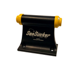 SeaSucker HUSKE 15x110mm Thru-Axle Plugs BA1425-GOLD Anodized Aluminum - Fork Mount