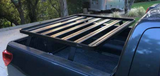 Front Runner RRAC901 - Load Bed Nut Kit / Toyota Tacoma Tundra Rambox Gladiator Etc