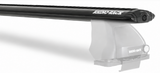 RHINO RACK VORTEX BARS Discontinued Open Box - Two 65" Black Bars