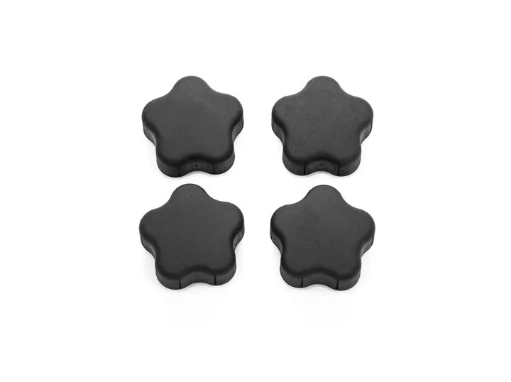 Leitner Designs LEITNER DESIGNS Quick Release Hand Knobs - Set of 2