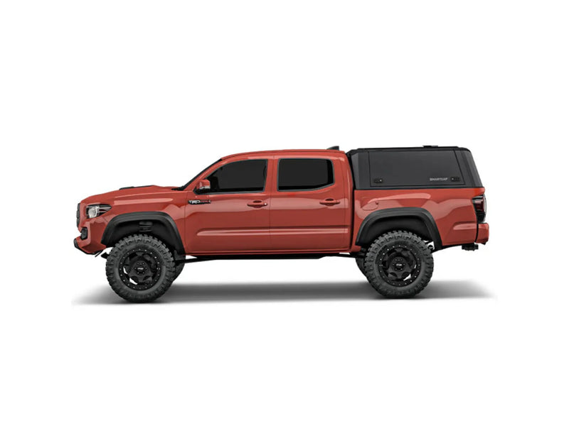 SmartCap EVO Defender - Toyota Tacoma 3Gen (2016-2023) Short Bed: 5'