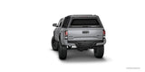 SmartCap EVO Sport - Toyota Tacoma 3Gen (2016-2023) Short Bed: 5'