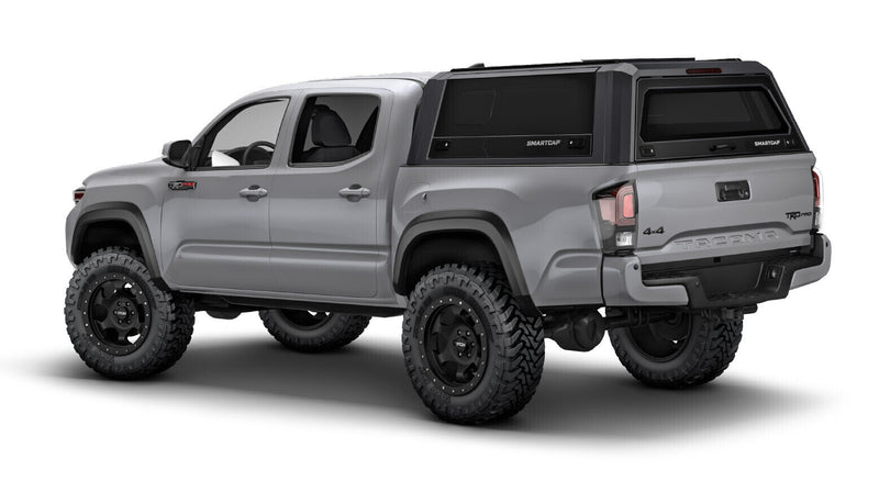 SmartCap EVO Sport - Toyota Tacoma 3Gen (2016-2023) Short Bed: 5'