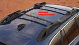 Subaru Outback 2015+ Front Runner Mounting Legs Feet Roof Rack - FASO001