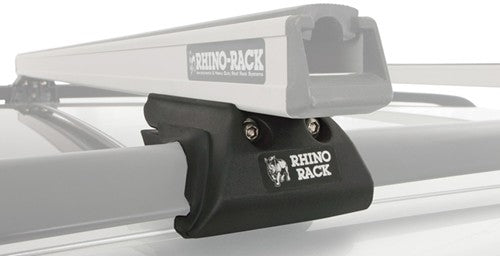 RHINO RACK HEAVY DUTY REMOVABLE RAIL MOUNT LEG (X4) Part No: CXB