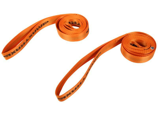 MAXTRAX Telltale Leashes / Straps for Recovery Traction Boards