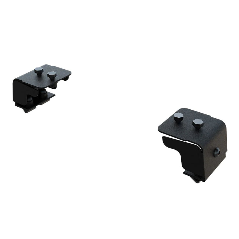 Front Runner FASO012  DOUBLE SET of Load Bar or Tray Mounting Legs Feet 40-50mm Adjustable - 5 LEGS!