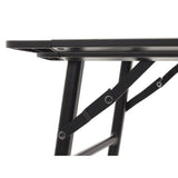 Front Runner - PRO Stainless Steel Prep Table & Undermount Kit  TBRA019 & TBRA016