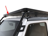Front Runner Wind Deflector Fairing for Roof Rack Trays WDST006