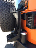 Vertical High HiLift Farm Jack Mount by Expedition One (open box)