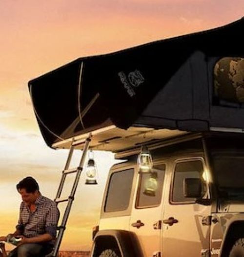 rooftop tent ikamper iKamper Skycamp Rooftop Tent Shoe Hanging T-slot Aluminum Track & Hook – Altitude Industries