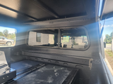 GAIA Truck Cap - Toyota Tacoma 3Gen (2016-2023) Long Bed: 6'