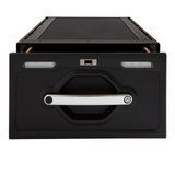 KUFU individual premium drawer, 11-inch high x 37.5-inch long (280 x 950mm), shown open