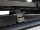 Front Runner Roll Top Leg Pair for T-Slot Tracks  for "Mountain Top Bed Cover"  - LASS029 - Open Box