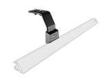 Front Runner Roll Top Leg Pair for T-Slot Tracks  for "Mountain Top Bed Cover"  - LASS029 - Open Box
