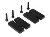 Front Runner Roll Top Leg Pair Height Spacer Plates 6mm - LASS027