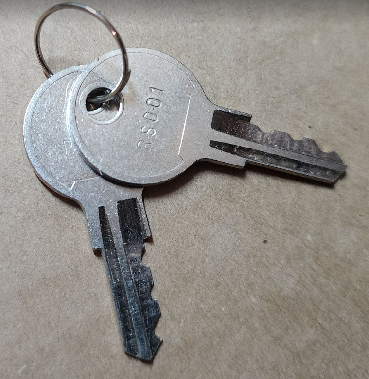 Leitner Designs LEITNER DESIGNS Gear Pod KEYS