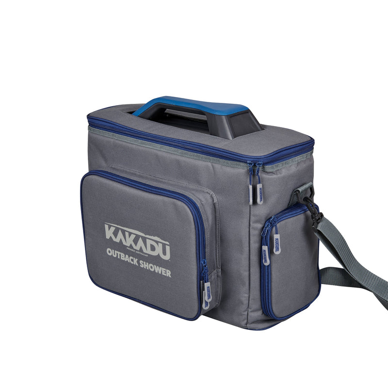 Kakadu Outback Shower - Carry Bag