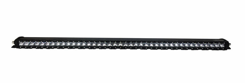 QUAKE LED Monolith - 43 Inch SUPER SLIM LED Light Bar 200 Watt