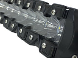 QUAKE LED Monolith - 43 Inch SUPER SLIM LED Light Bar 200 Watt