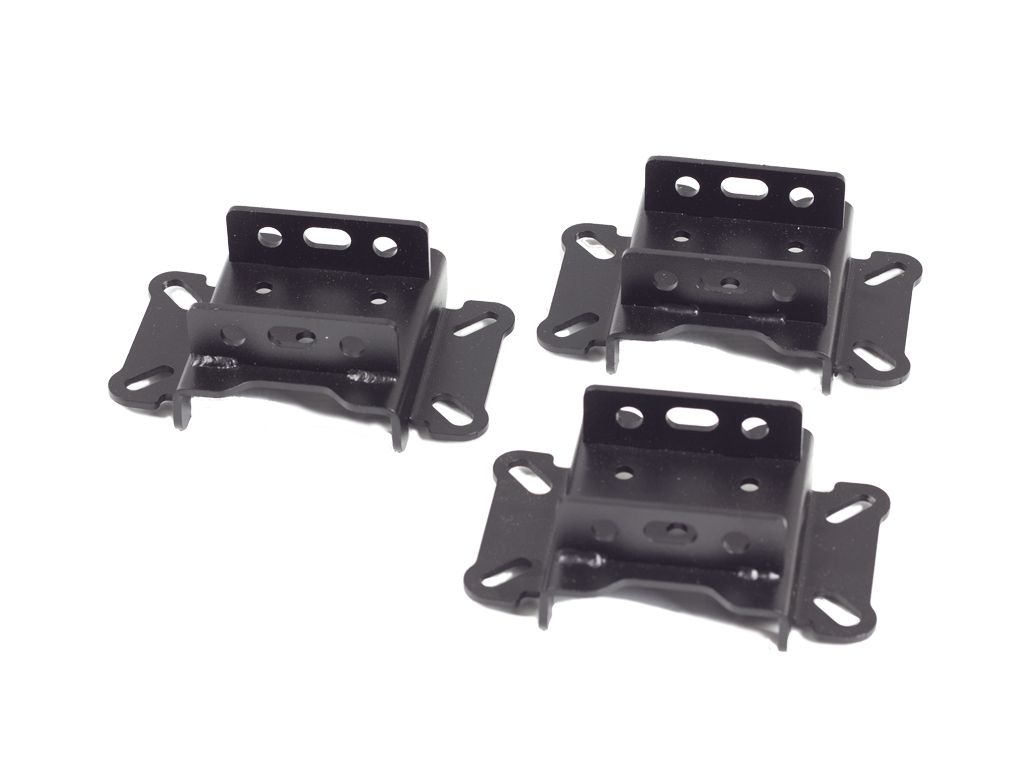 Front Runner Easy-out Awning Brackets  RRAC029