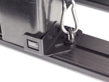 Front Runner Wolf Pack ADJUSTABLE RACK CARGO CHOCKS / CORNER BRACKETS RRAC029 Open Box