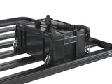 Front Runner Wolf Pack ADJUSTABLE RACK CARGO CHOCKS / CORNER BRACKETS RRAC029 Open Box