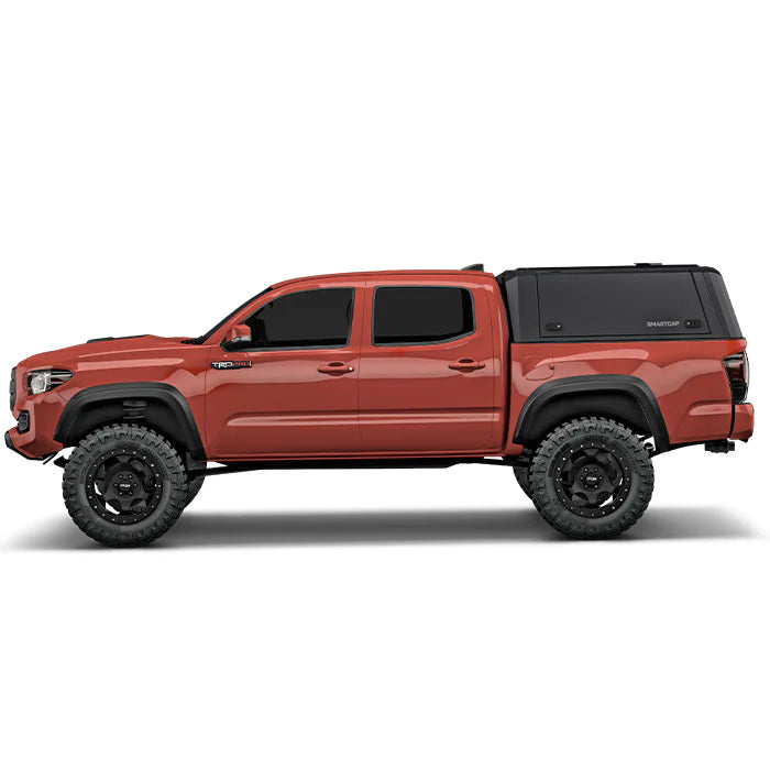 SmartCap EVOa Adventure - Toyota Tacoma 3Gen (2016-2023) Short Bed: 5'