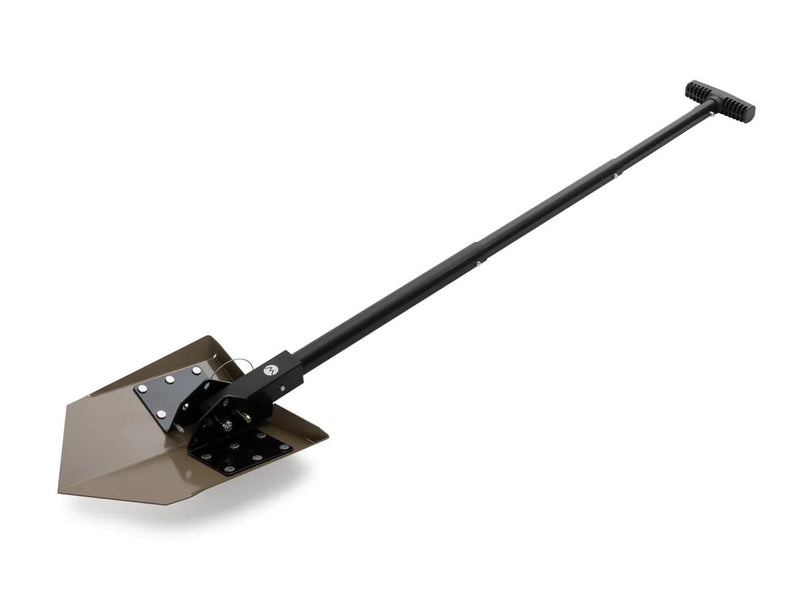 Delta Shovel - Steel