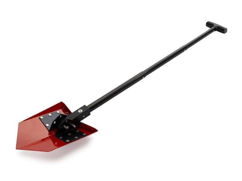 Delta Shovel - Steel