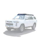 Toyota 4Runner (5th Gen) STEALTH Rack w/ Driver's Side Ladder