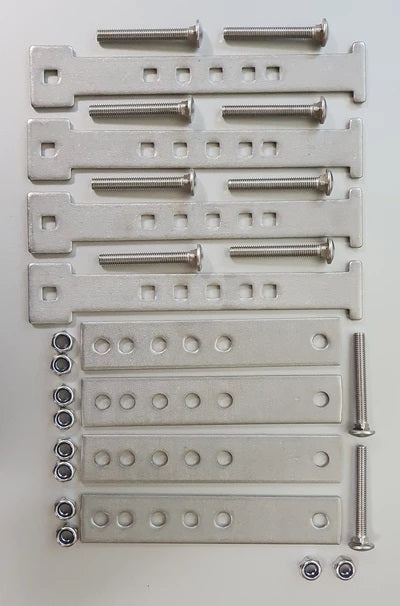 Mounting Bracket 1.0