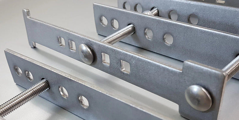 Mounting Bracket 1.0