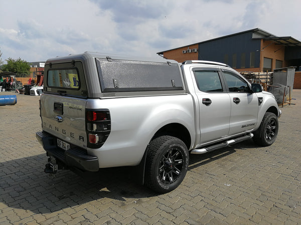 Ford ranger cap hotsell