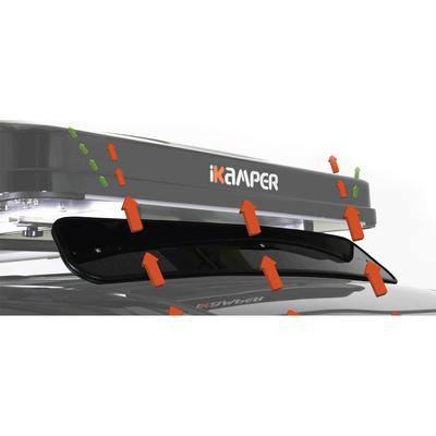 iKamper Wind Deflector