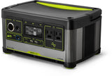YETI 500X Portable Power Station