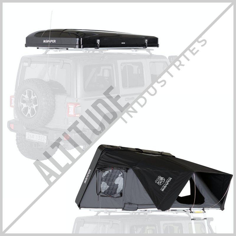 Skycamp 3.0 (4 person) FREE SHIP!