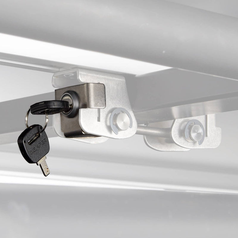 Bracket Locks (2.0 & 3.0 tents)