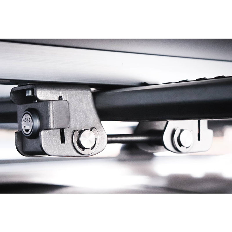 Bracket Locks (2.0 & 3.0 tents)