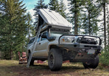 James Baroud Discovery Rooftop Tent