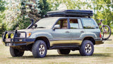 James Baroud Discovery Rooftop Tent